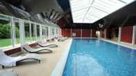 The Parsonage Hotel & Spa, фото 2