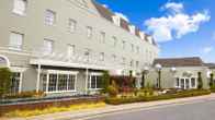 Hillgrove Hotel