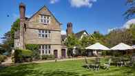 Ockenden Manor Hotel & Spa
