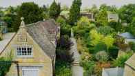 Cotswold House Hotel & Spa, фото 12