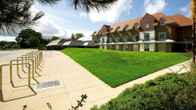 Donnington Valley Hotel and Spa, фото 7