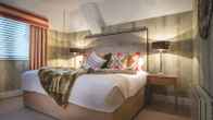 Donnington Valley Hotel and Spa, фото 17