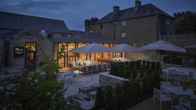 Swinton Park Hotel