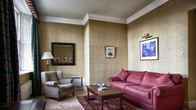 Swinton Park Hotel, фото 4