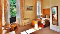 Drimsynie Estate Hotel, фото 4