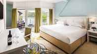 The Daffodil Hotel, фото 3