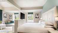 The Daffodil Hotel, фото 4