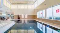 Apex City Quay Hotel & Spa, фото 2