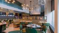 Apex City Quay Hotel & Spa, фото 4