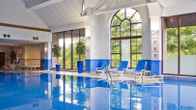 Holiday Inn Glasgow East Kilbride, an IHG Hotel, фото 6
