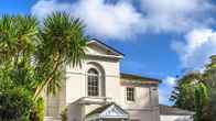 Penventon Park Hotel