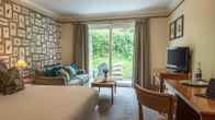 Penventon Park Hotel, фото 6
