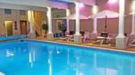 Penventon Park Hotel, фото 18