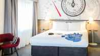 Mercure Dartford Brands Hatch Hotel & Spa, фото 17
