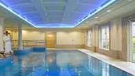 Killyhevlin Lakeside Hotel & Lodges, фото 3