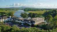 Killyhevlin Lakeside Hotel & Lodges, фото 6