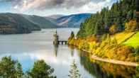 Lake Vyrnwy Hotel & Spa, фото 2