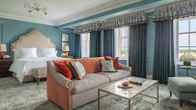 Four Seasons Hotel Hampshire, фото 6