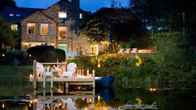 Gilpin Hotel & Lake House