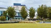 Crowne Plaza Reading East, an IHG Hotel, фото 17
