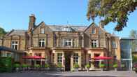Lanes Hotel