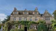 Barnsley House Hotel