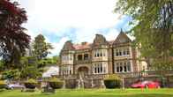 Inglewood House and Spa