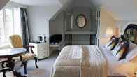 Fredrick's Hotel Restaurant & Spa
