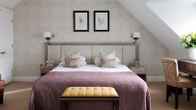 Eastwell Manor, Champneys Hotel & Spa, фото 4