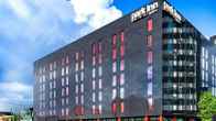 Park Inn by Radisson Manchester City Centre