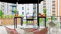 Park Inn by Radisson Manchester City Centre, фото 2