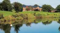 Macdonald Hill Valley Hotel Golf and Spa