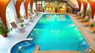 Rowton Hall Hotel and Spa, фото 2