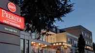 Best Western Premier EMA Yew Lodge Hotel