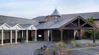 Manchester Airport Marriott Hotel