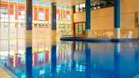 Lady Gregory Hotel & Swan Leisure Club