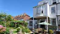 The Canterbury Hotel