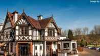 Popinjay Hotel & Spa