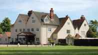 Prested Hall
