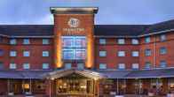 DoubleTree by Hilton Glasgow Strathclyde
