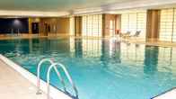 East Sussex National Hotel Resort, Golf Club & Spa, фото 3