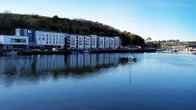 The Maritime Hotel