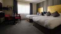 Talbot Hotel, фото 4
