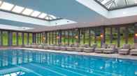 Champneys Mottram Hall Hotel, Golf & Health Spa, фото 2