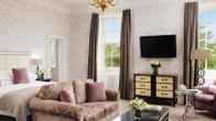 Champneys Mottram Hall Hotel, Golf & Health Spa, фото 4