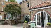 Hall Garth Hotel Darlington
