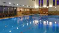 Crewe Hall Hotel & Spa, фото 2
