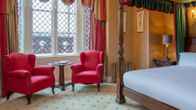 Crewe Hall Hotel & Spa, фото 3