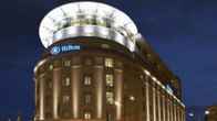 Hilton Cardiff