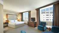 Hilton Cardiff, фото 2